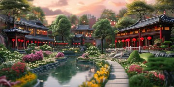 海宁万城璟园是什么物业？