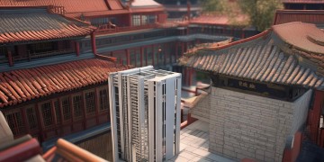 西安物业装电梯会收费吗？