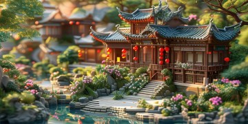 山水嘉年华物业到底好不好？