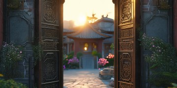 槐府物业老板究竟是谁？