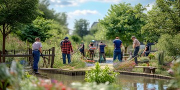 物业社区服务的外勤管理究竟是干什么？