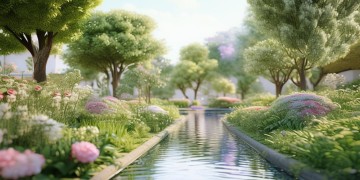 双水湾需要怎样的物业管理？