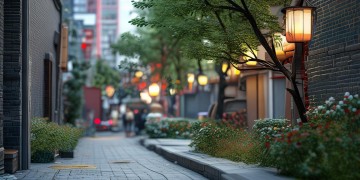 北京物业用电属于商用吗？