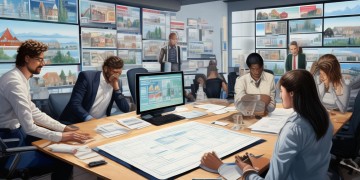 物业运营岗位究竟是做什么的？