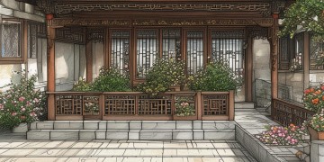 上房物业是酒店吗？