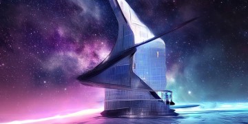 瀚宇国际物业公司究竟是什么？