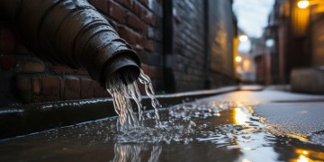 水管破裂，物业真的要负责吗？