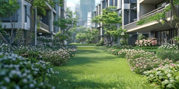 凯盛家园物业真的可靠吗？