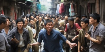 物业骂人，究竟该如何管理？
