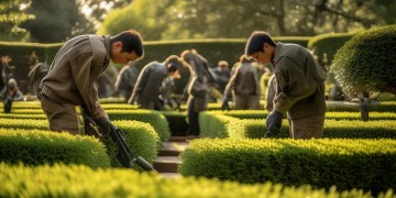 物业维护到底是干什么工作的？