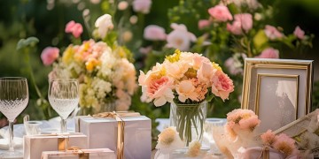 业主结婚，物业送什么合适呢？