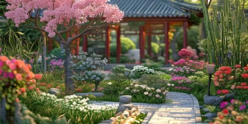 钱锦花园选择什么物业好呢？