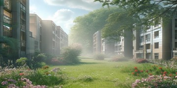 公租房究竟什么时候缴物业费呢？