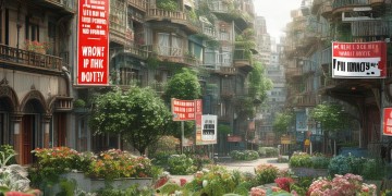 我能为物业做什么工作呢？