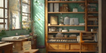 物业处可以放包裹吗？