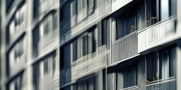 小区违建到底归物业管吗？