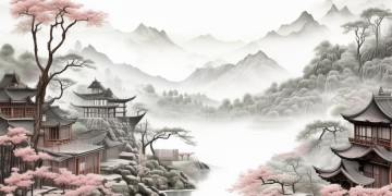中国能类比成什么物业公司吗？