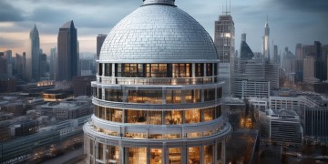 银都商厦物业真的违法了吗？