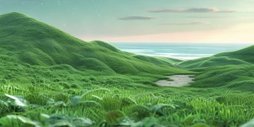 绿地领海物业靠谱吗？