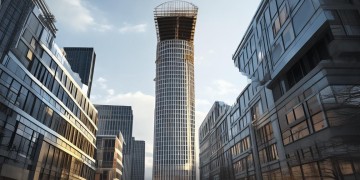 物业有权拆除楼上违建吗？