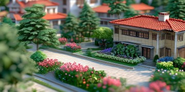 筑悦庄物业到底管不管事？