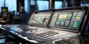 物业办公室的中控究竟叫什么？