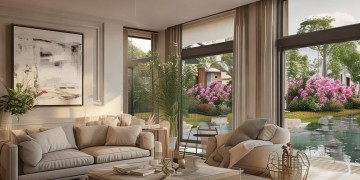 收房时物业应提供什么？