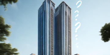 金明大厦物业会收费吗？