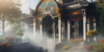 天銮究竟是什么性质的物业？
