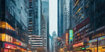 香港物业真的很专业吗？