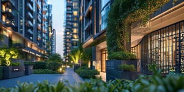 惠民苑物业收费吗？收费标准是多少？