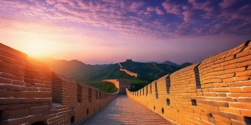 长城物业集团是国企吗？