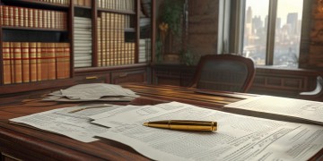 物业收钱需要办理什么手续吗？