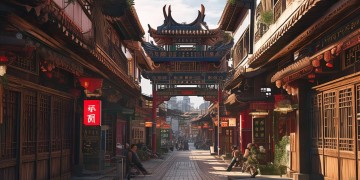 沧州熙颜物业究竟在什么地方？