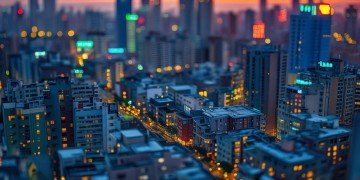 电建物业究竟属于什么公司？