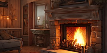 可以要求物业安装暖气吗？