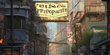 五子城物业真的可靠吗？