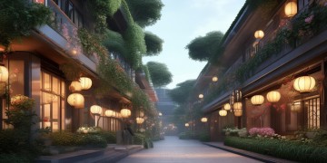 富光新村物业真的可靠吗？