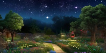 星海花园物业管事吗？