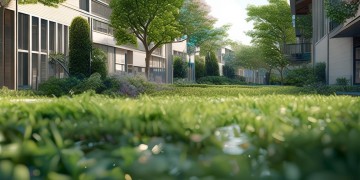 物业能因装修噪音问题给业主断电吗？