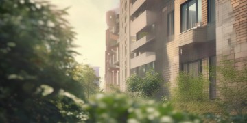 物业收取垃圾清运押金合法吗？