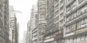 万晟城物业老板究竟是谁？