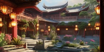 宝香居物业究竟可以做什么？