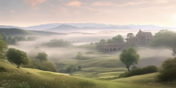云山晓物业是什么？