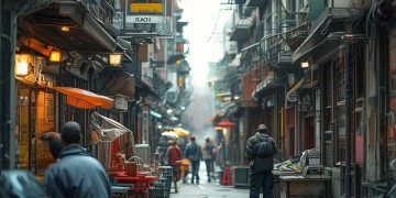 物业分钱真有其事？