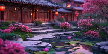 华地紫园物业是什么样的存在？