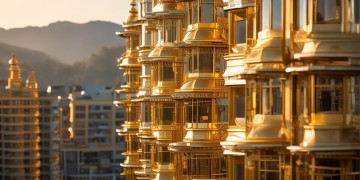 金球公寓需要物业管理吗？