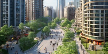 建阳城市物业究竟做什么的？