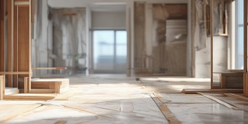 装修需要物业审核什么？