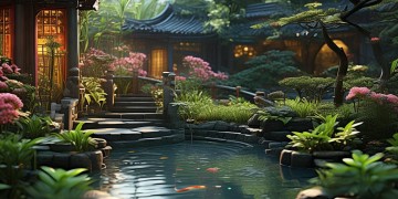 老虎桥物业真的安全吗？